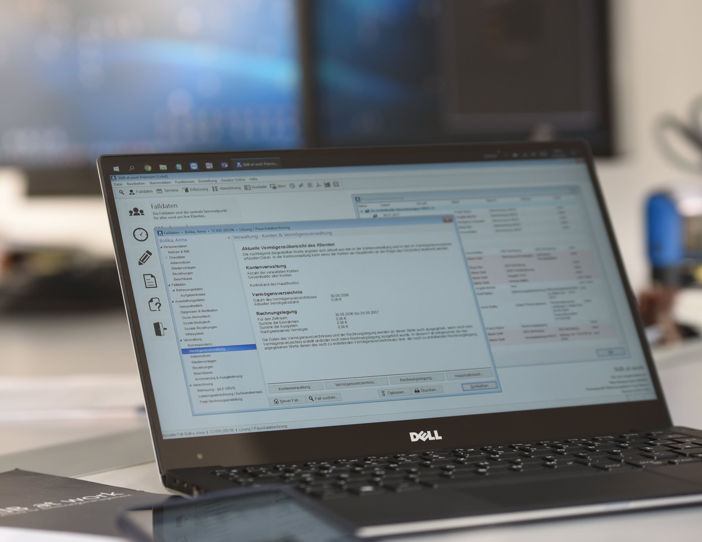 Erste Schritte in BdB at work – Einstiegswebinar für Nutzer
